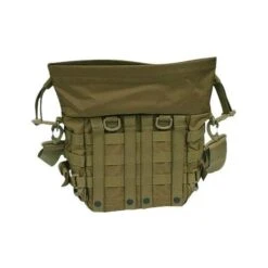 Flyye Versatile Shoulder Accessories Bag Coyote Brown -Bag Series flyye versatile shoulder acc bag coyote 3a 2