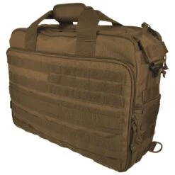 Hazard 4 Messenger Of Doom Tactical Bag Coyote -Bag Series hazard4 MOD covert messenger CYT 3
