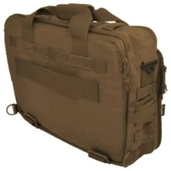 Hazard 4 Messenger Of Doom Tactical Bag Coyote -Bag Series hazard4 MOD covert messenger CYT 4