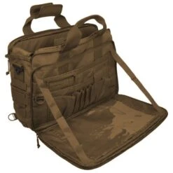 Hazard 4 Messenger Of Doom Tactical Bag Coyote -Bag Series hazard4 MOD covert messenger CYT 7
