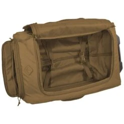 Hazard 4 Air Support Rugged Rolling Carry-on Coyote -Bag Series hazard4 air support coyote 5