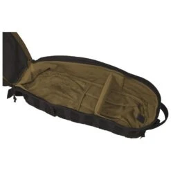 Hazard 4 Evac Plan-B Sling Pack Black -Bag Series hazard4 evac planB black amaz 3