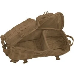 Hazard 4 Evac Plan-B Sling Pack Coyote -Bag Series hazard4 evac planB coyote 03