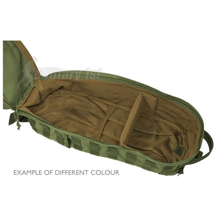 Hazard 4 Evac Plan-B Sling Pack MultiCam 2 Hazard 4 Evac Plan-B Sling Pack MultiCam - Image 2