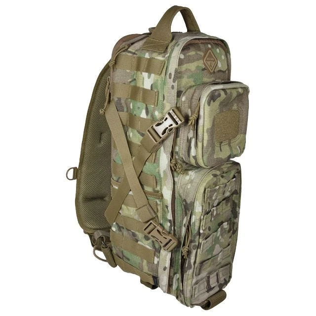 Hazard 4 Evac Plan-B Sling Pack MultiCam 1 Hazard 4 Evac Plan-B Sling Pack MultiCam