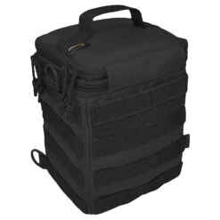 Hazard 4 Forward Observer MOLLE SLR Camera Bin Black