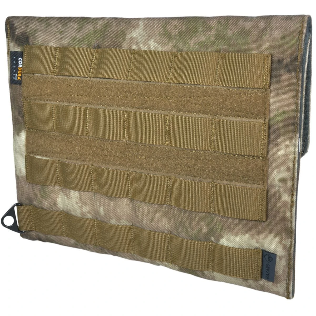 Hazard 4 Launch-Pad IPad Mil-Spec Sleeve A-TACS AU 2 Hazard 4 Launch-Pad IPad Mil-Spec Sleeve A-TACS AU - Image 2