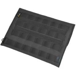 Hazard 4 Launch-Pad IPad Mil-Spec Sleeve Black 5 Hazard 4 Launch-Pad IPad Mil-Spec Sleeve Black -Bag Series hazard4 launch pad ipad sleeve black 003