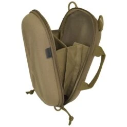 Hazard 4 Nutcase Padded Hard Case Coyote -Bag Series hazard4 nutcase coyote 3