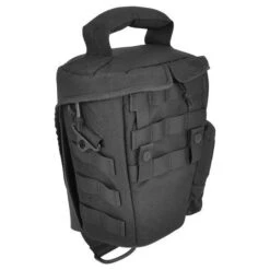 Hazard 4 Wedge SLR Camera Case Black -Bag Series hazard4 wedge SLR camera case BLK 4