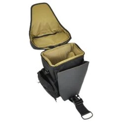 Hazard 4 Wedge SLR Camera Case Black -Bag Series hazard4 wedge SLR camera case BLK 5