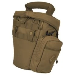 Hazard 4 Wedge SLR Camera Case Coyote -Bag Series hazard4 wedge SLR camera case CYT 3