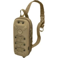 Hazard 4 Bandoleer Mini Shell Sling Coyote