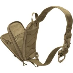Hazard 4 Bandoleer Mini Shell Sling Coyote -Bag Series hazard 4 bandoleer mini shell sling coyote 4