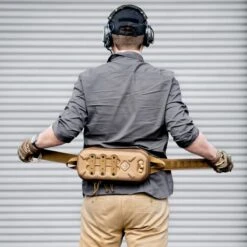 Hazard 4 Bandoleer Mini Shell Sling Coyote -Bag Series hazard 4 bandoleer mini shell sling coyote 5