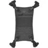 Hazard 4 Beavertail MOLLE Cargo Panel Black