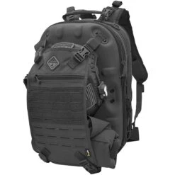 Hazard 4 Beavertail MOLLE Cargo Panel Black -Bag Series hazard 4 beavertail molle cargo panel black 3