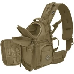 Hazard 4 Freelance Small Photo Sling Pack Coyote -Bag Series hazard 4 freelance small photo sling pack coyote 3