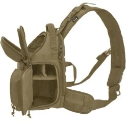 Hazard 4 Freelance Small Photo Sling Pack Coyote -Bag Series hazard 4 freelance small photo sling pack coyote 4