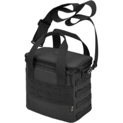 Hazard 4 MPC Multi Pistol Carrier Black