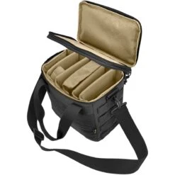 Hazard 4 MPC Multi Pistol Carrier Black -Bag Series hazard 4 mpc multi pistol carrier black 3