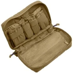 Helikon EDC Insert Large Coyote -Bag Series helikon edc insert large coyote 4
