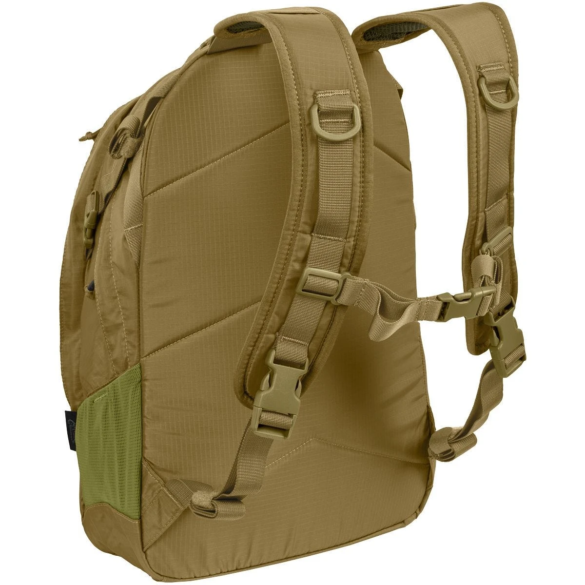 Helikon EDC Lite Pack Backpack Coyote 2 Helikon EDC Lite Pack Backpack Coyote - Image 2