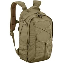 Helikon EDC Pack Backpack Adaptive Green