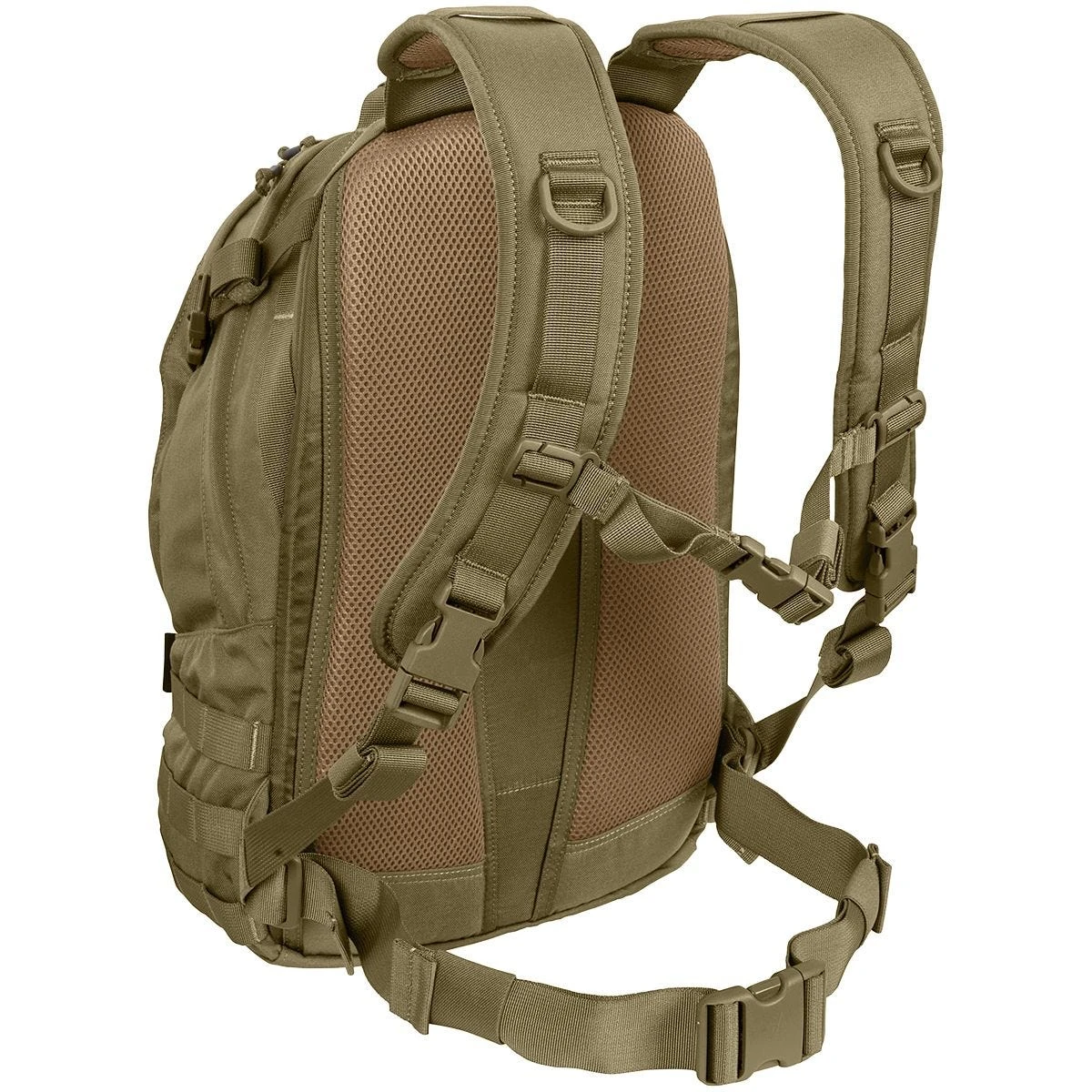 Helikon EDC Pack Backpack Adaptive Green 2 Helikon EDC Pack Backpack Adaptive Green - Image 2