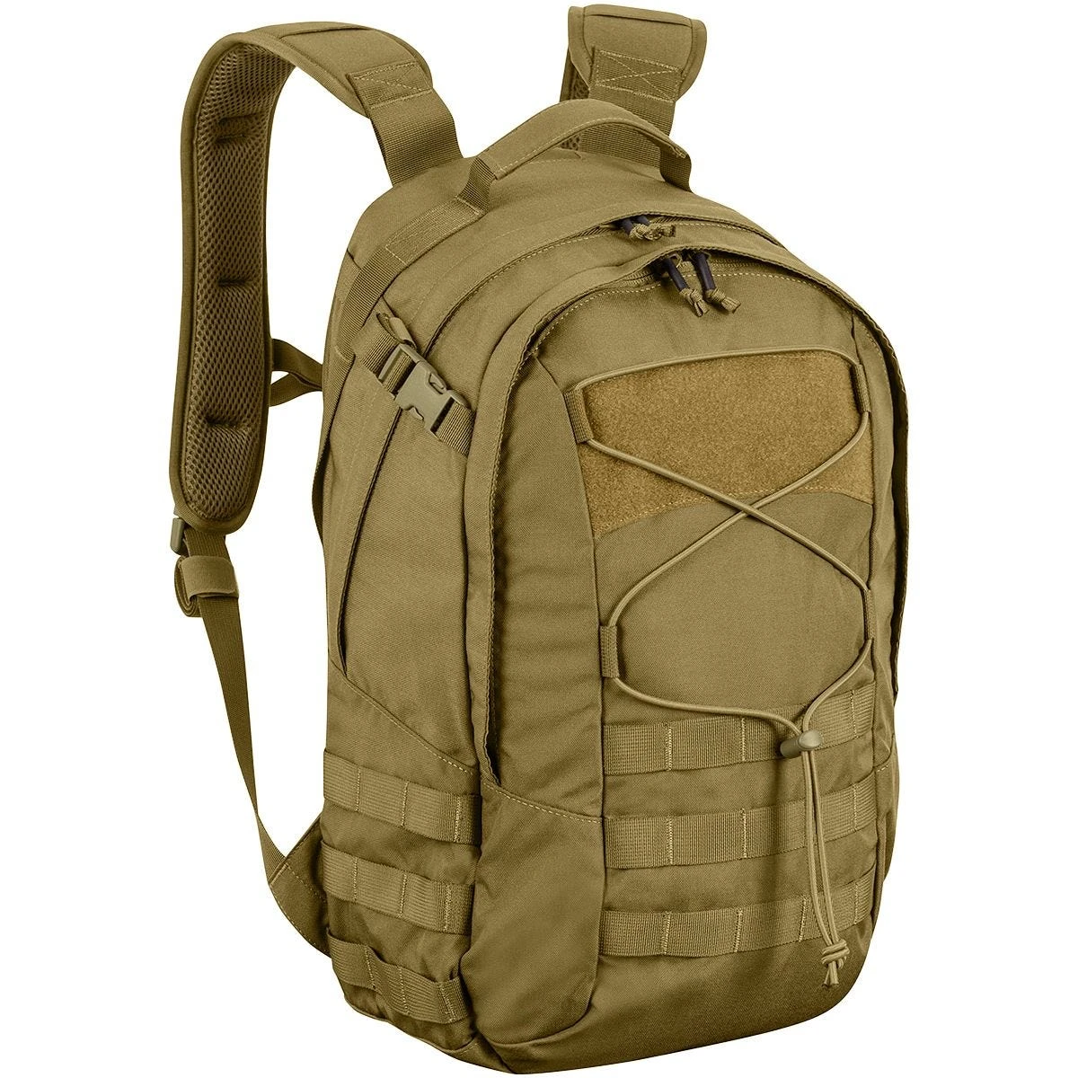 Helikon EDC Pack Backpack Coyote 1 Helikon EDC Pack Backpack Coyote