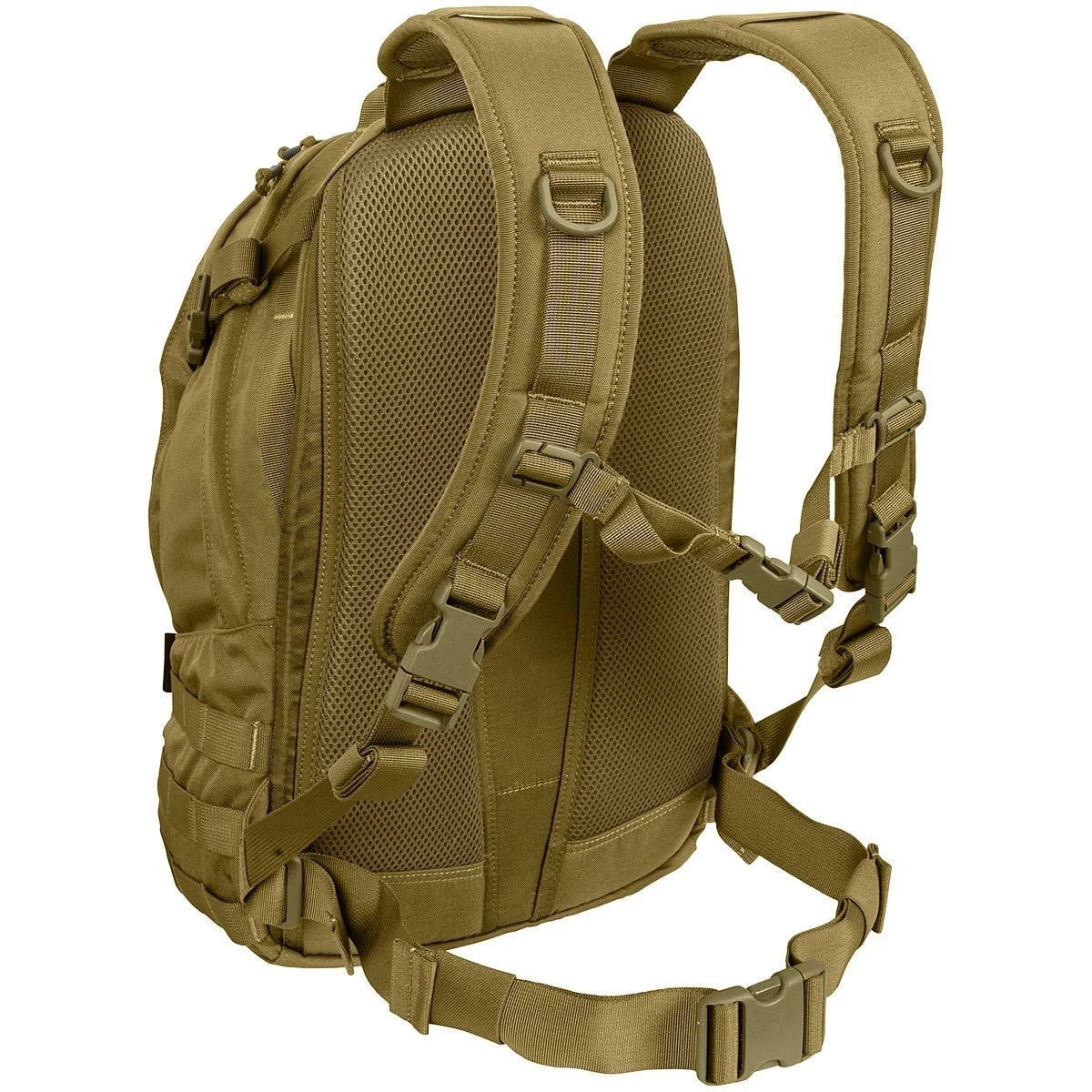 Helikon EDC Pack Backpack Coyote 2 Helikon EDC Pack Backpack Coyote - Image 2