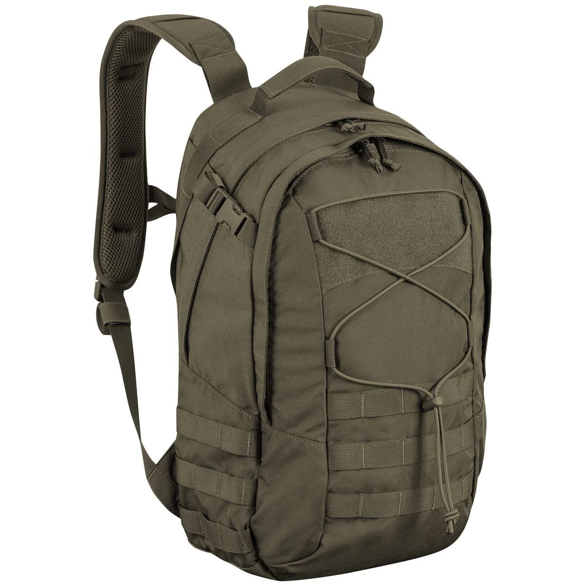 Helikon EDC Pack Backpack RAL 7013 1 Helikon EDC Pack Backpack RAL 7013
