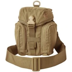 Helikon Essential Kitbag Coyote