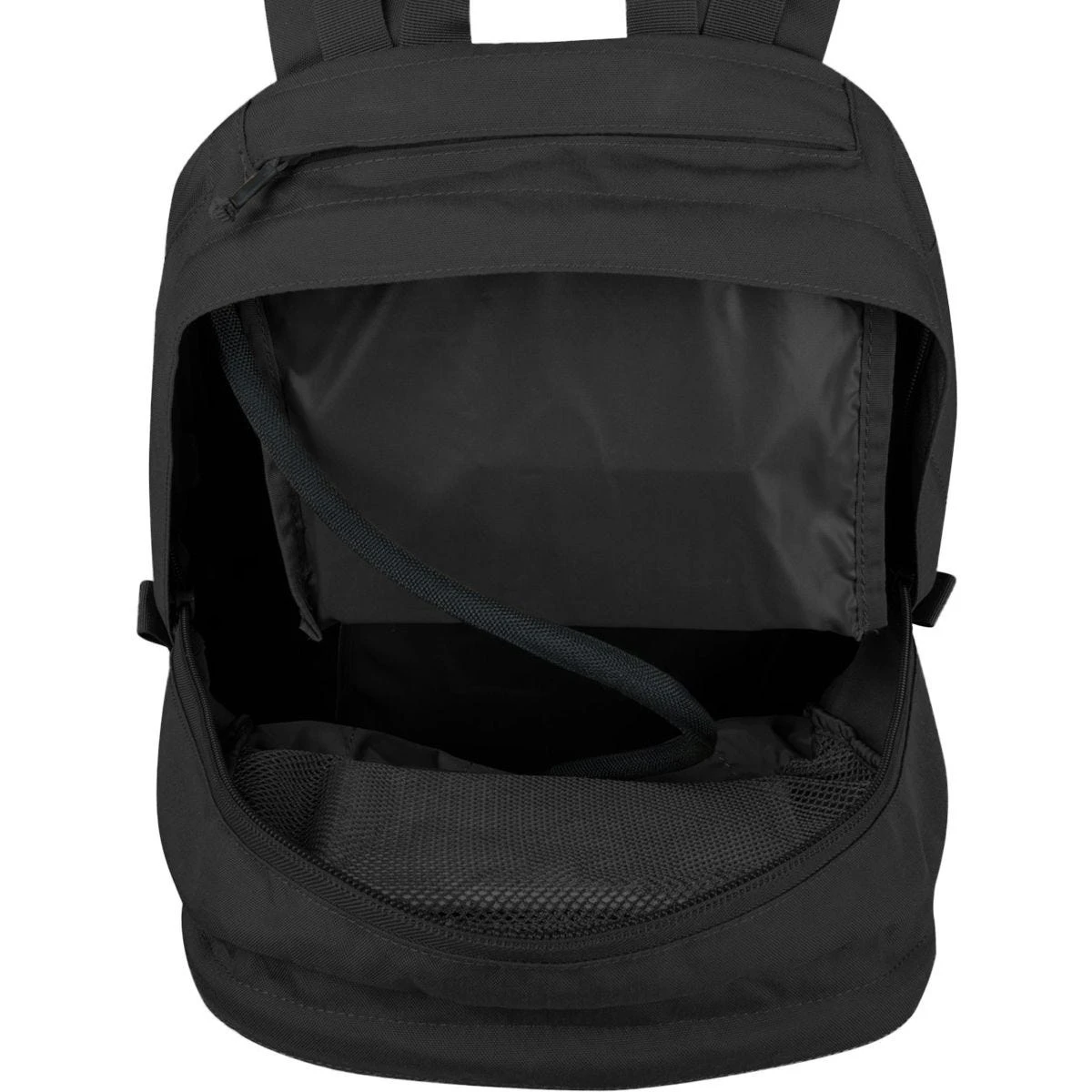Helikon Guardian Assault Backpack Black 3 Helikon Guardian Assault Backpack Black - Image 3