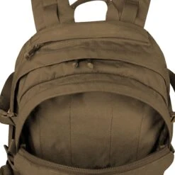 Helikon Guardian Assault Backpack Coyote -Bag Series helikon guardian assault coyote 004