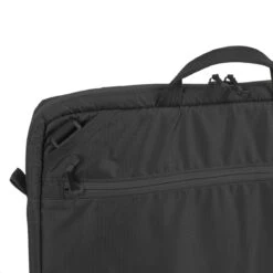 Helikon Laptop Briefcase Nylon Black -Bag Series helikon laptop breafcase black 003