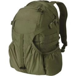 Helikon Raider Backpack Olive Green