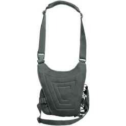 Helikon EDC Side Bag Shadow Grey -Bag Series helikon side bag edc shadow grey 4