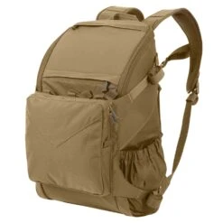 Helikon Bail Out Bag Backpack Coyote