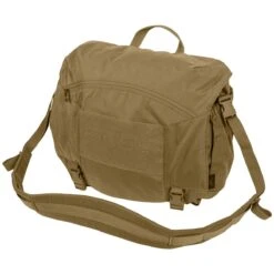 Helikon Urban Courier Bag Large Coyote