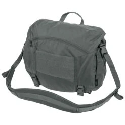 Helikon Urban Courier Bag Large Shadow Grey