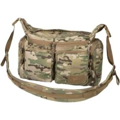 Helikon Wombat Mk2 Shoulder Bag MultiCam