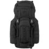 Highlander Forces Loader Rucksack 25L Black