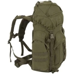 Highlander Forces Loader Rucksack 25L Olive -Bag Series highlander forces loader rucksack 25l olive 3
