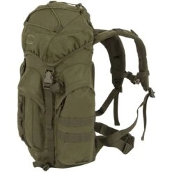 Highlander Forces Loader Rucksack 25L Olive -Bag Series highlander forces loader rucksack 25l olive 4