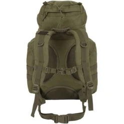 Highlander Forces Loader Rucksack 25L Olive -Bag Series highlander forces loader rucksack 25l olive 5
