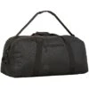 Highlander Cargo Bag 100L Black