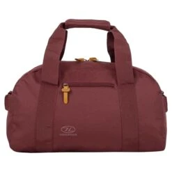 Bag Series -Bag Series highlander cargo 30l port 02