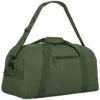 Highlander Forces Cargo Bag 45L Olive Green