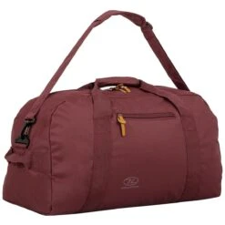 Highlander Cargo Bag 45L Port